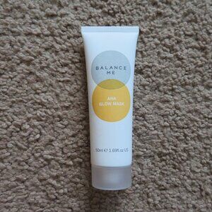 Balance Me Aha Glow Mask NEW 1.69 FL